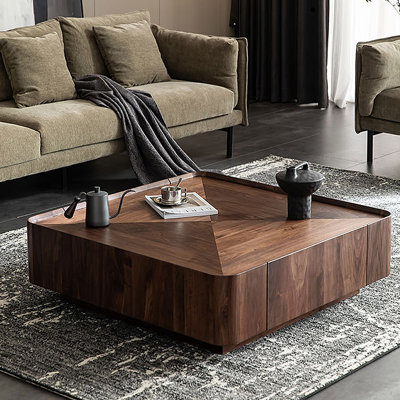 Table basse Minimalist