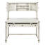 Bureau avec huche Hegg-394351788