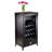 Bangor 22'' Wine Bar