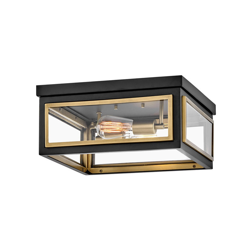 Hinkley Shaw Flush Mount