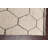 Moroccan One-of-a-Kind 6'1" X 10'2" Wool Area Rug in Ivory