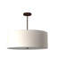 Lustre à abat-jour cylindrique 6 lumières-1316748045-1316748046