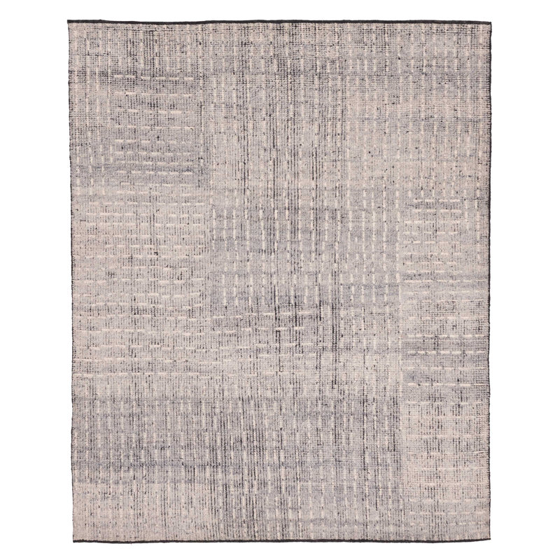 Looma Grey Rug 8'3" x 10'2"