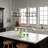6 - Light Dimmable Drum Chandelier-491599760