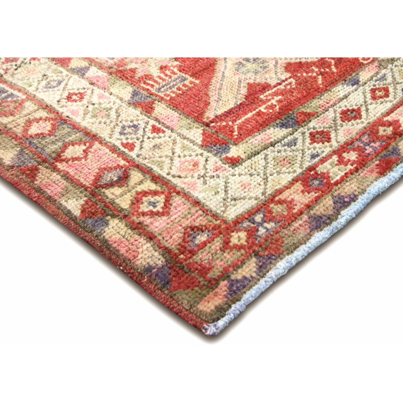 Runner One-of-a-Kind 3' X 12'8" Area Rug