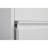 3 Drawer File Cabinet With Lock, Vertical File Cabinet, Office Organizer, Entryway Cabinet