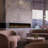 Evolve Dimplex Black Recessed Wall Mounted Electric Fireplace with BTU 8530-92718679