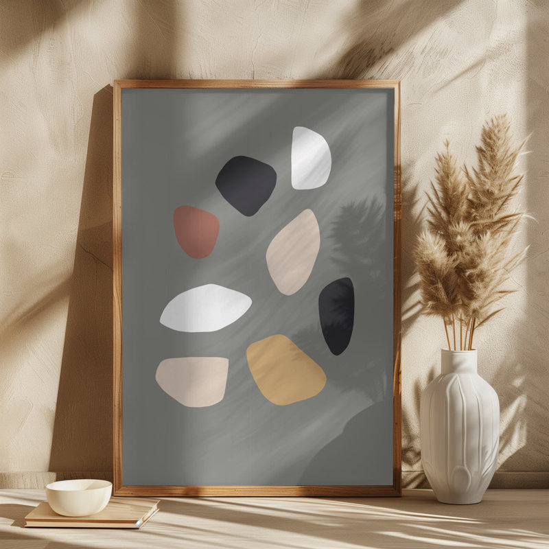 Wrapped Canvas Print, 50.8 cm H x 76.2 cm W