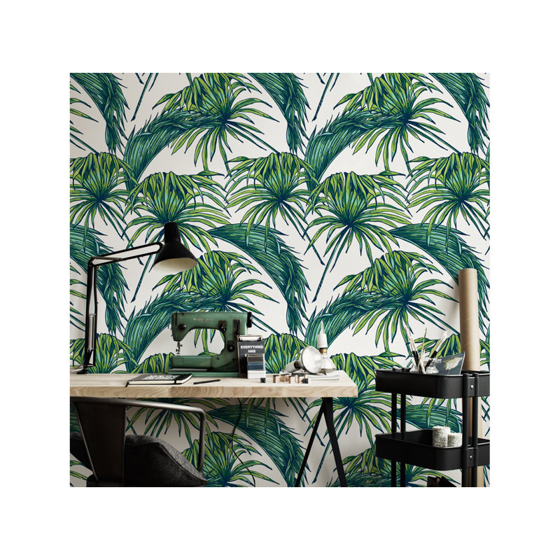 Katiranoma Matte Mural, 208 x 146cm