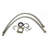 Single-Hole Bathroom Faucet-12517434