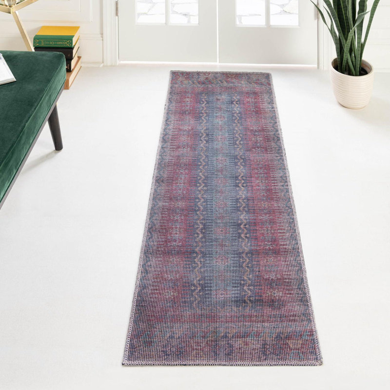 Sisu Tapis Paulic, Tapis de couloir 2 pi x 10 pi