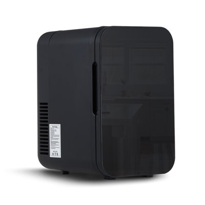 Symple Stuff 6 L Countertop Mini Fridge
