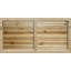 « Birds Skylight » par Parvez Taj, reproduction sur bois-23840458