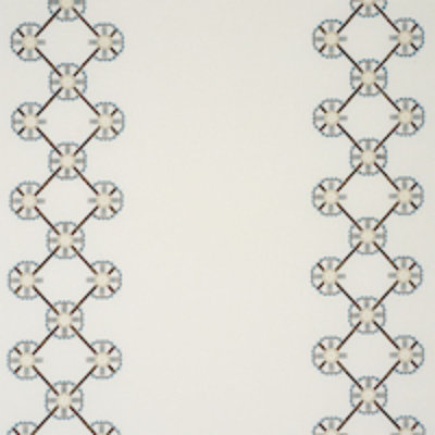 Chamizal Embroidery Fabric