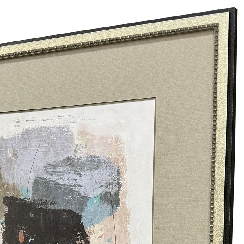 Estrella Framed Art