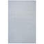 Haileyjade Power Loom Light Blue/Cream Rug-249846144