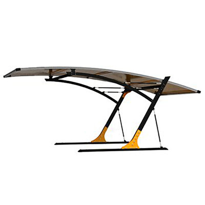 10 Ft. W x 20 Ft. D Canopy