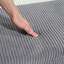 Banc de rangement, banc de rangement avec repose-pieds, banc de bout de lit-139826912