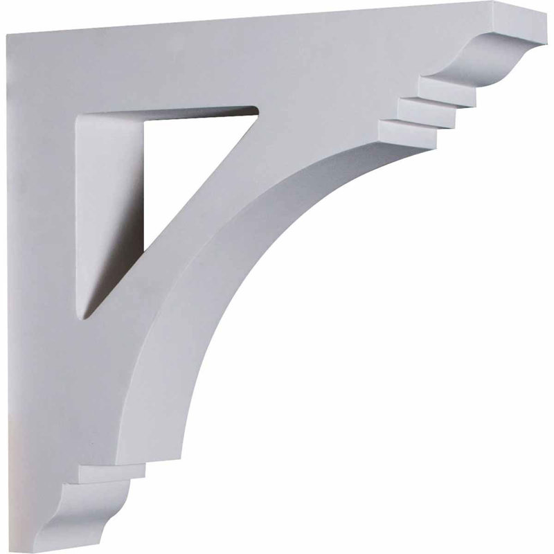 Support en uréthane Imperial H 16 po x l 4 po x P 16 po (ensemble de 6)