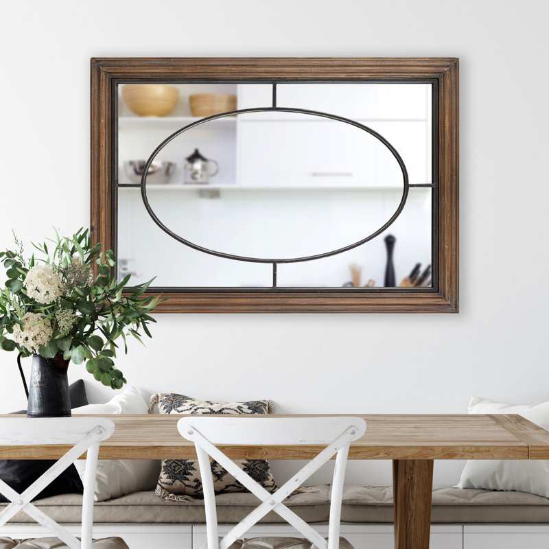 Miroir d'appoint Totterdown