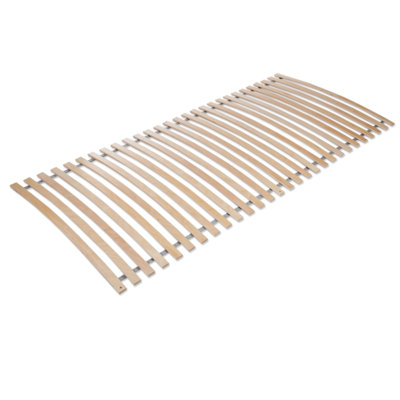 Bed Slats Roll-Up Basic Comfort