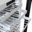 23.88 44 Bottle Wine Refrigerator