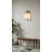 Arclume Arch LED Wall Sconce