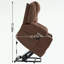 Fauteuil inclinable électrique Chenille-39035283