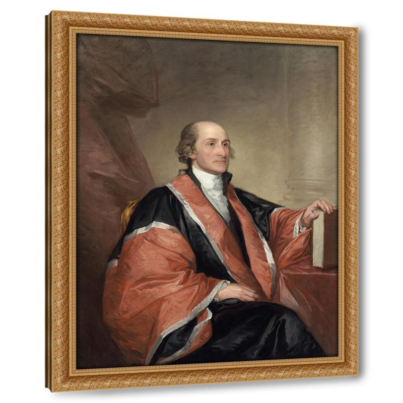 John Jay (1794)