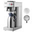 Cafetière de 12 tasses avec carafe thermique 12 tasses
