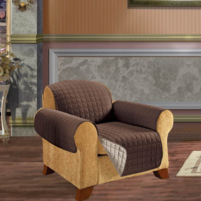 Armchair Slipcover