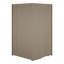 PANOPTIK 2 Door Wardrobe