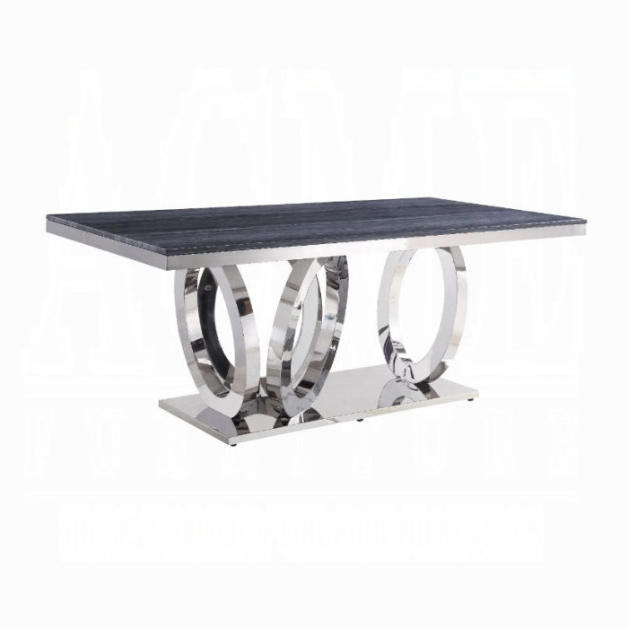 Table de salle à manger Nasir