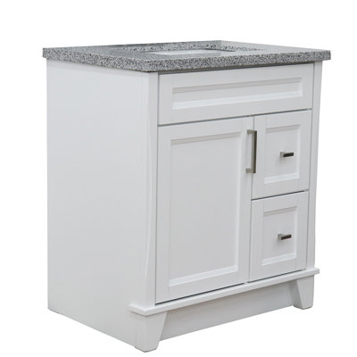 Ensemble de meuble-lavabo simple 31 po Bonavista