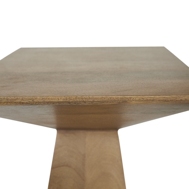 Garnett End Table