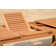 Tempo Rectangular 8 - Person Dining Set
