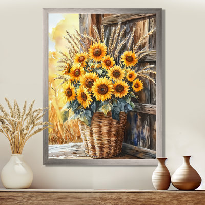 Concetta - impressions sur toile florales