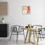 «Good Mood Food», giclée encadrée par Sarah Hickman-112643536-112643540