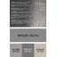 Machine Washable Grey Area Rug-702470312