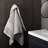 Karn Project Bathroom Wall Mounted Towel Hook