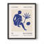 Matisse CLX, reproduction encadrée - bois massif-511767542-511767541