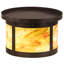 Featherste 2 - Light Flush Mount