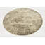 Tapis crème à motif abstrait Tobitha-978613547