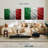 Borges Italian Flag-108075817