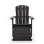 Chaise Adirondack pliante Aspasja-685098287