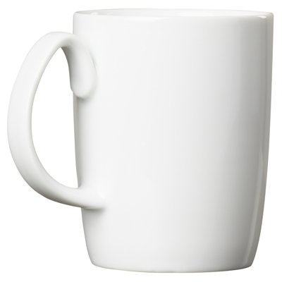 Denham Porcelain Coffee Mug