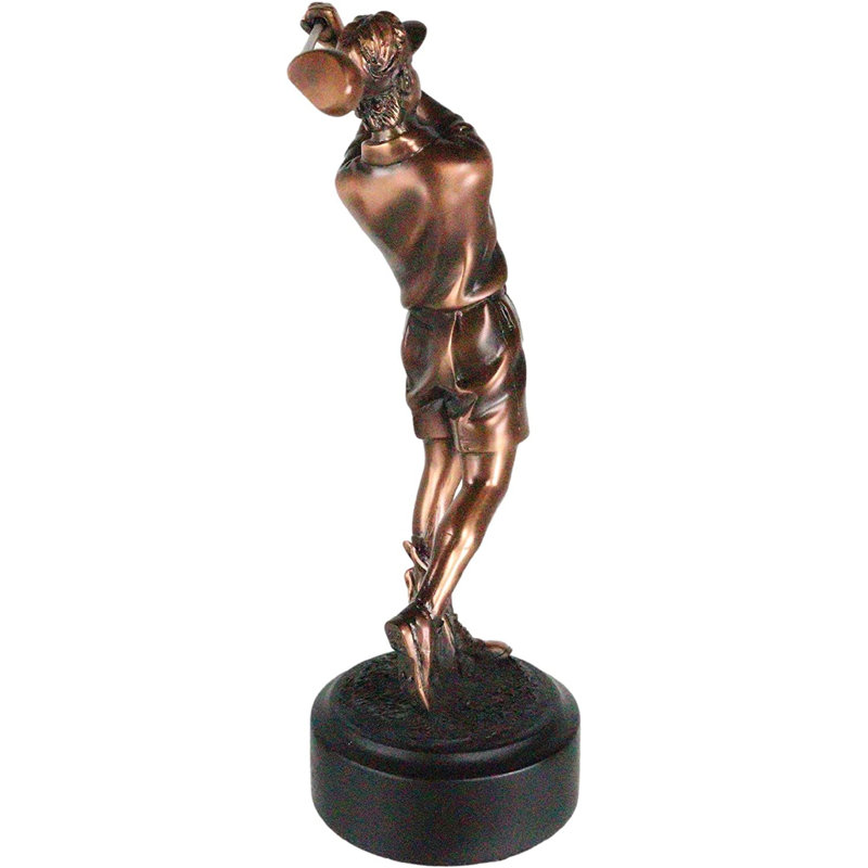 Jonesha People Figurines & Sculptures