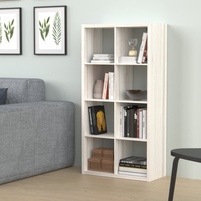 Cube Bookcase