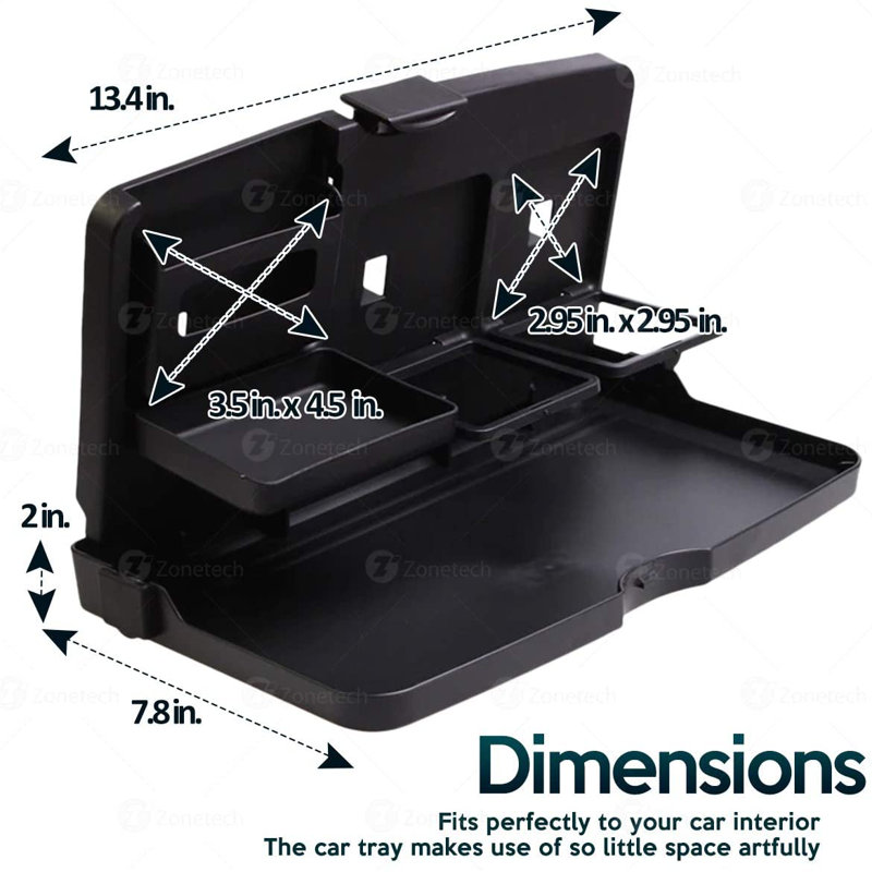 Laptop Tray