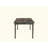 Finish Dining Table